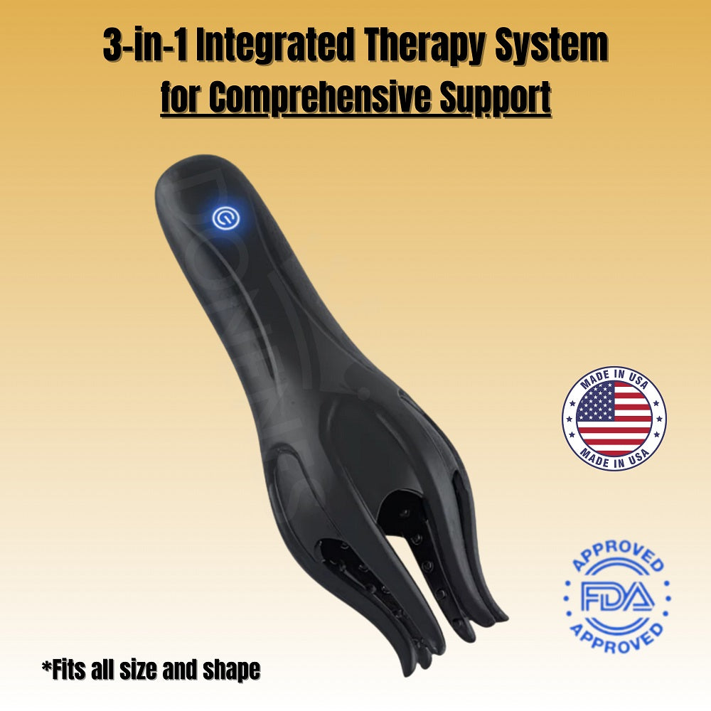 NEUMAN™️ WAVE THERAPY PRO
