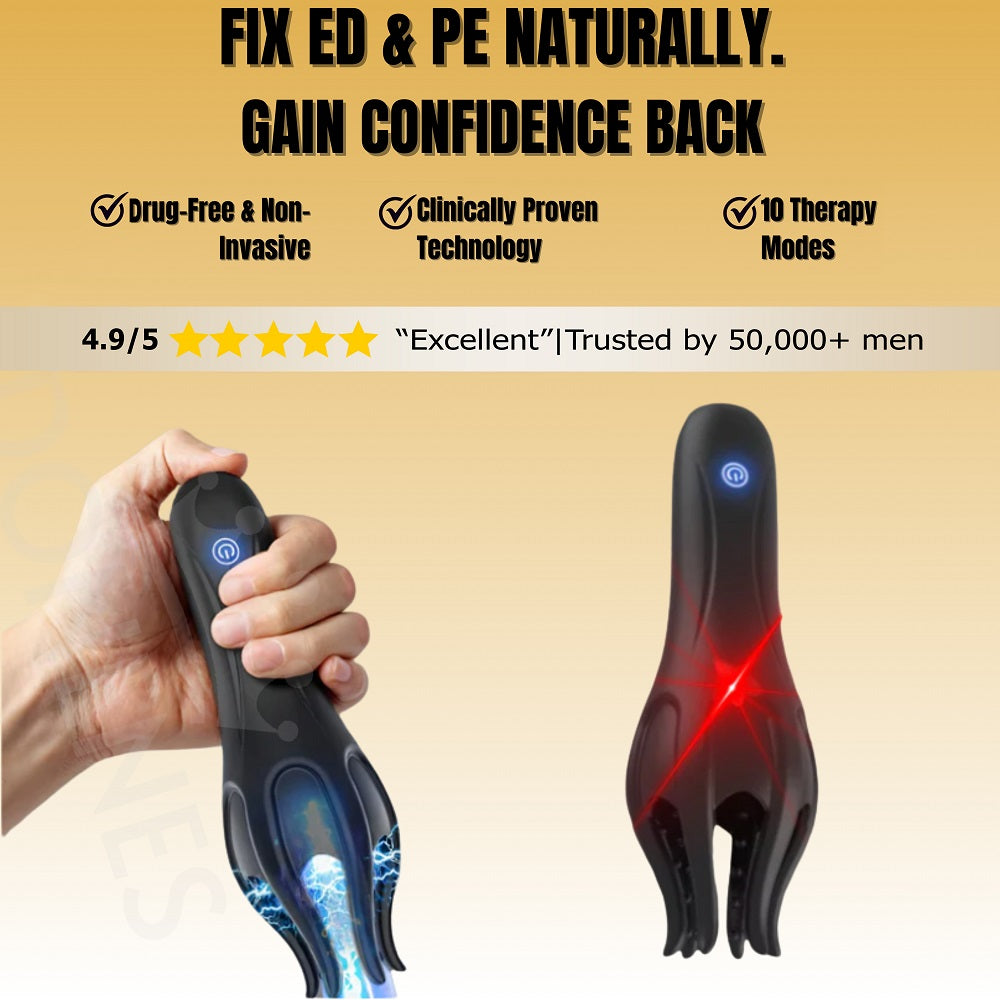 NEUMAN™️ WAVE THERAPY PRO