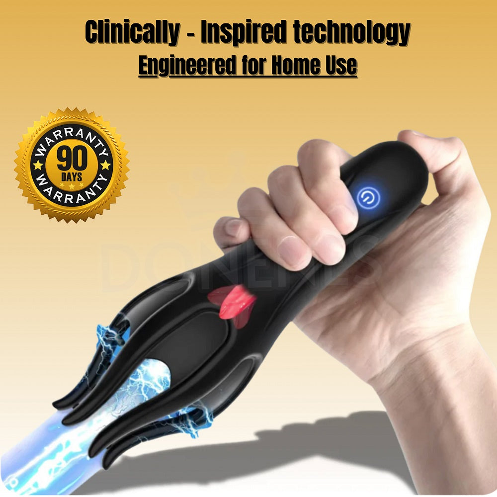 NEUMAN™️ WAVE THERAPY PRO