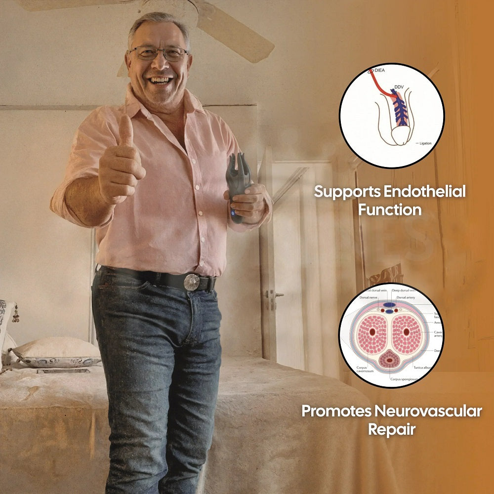 NEUMAN™️ WAVE THERAPY PRO