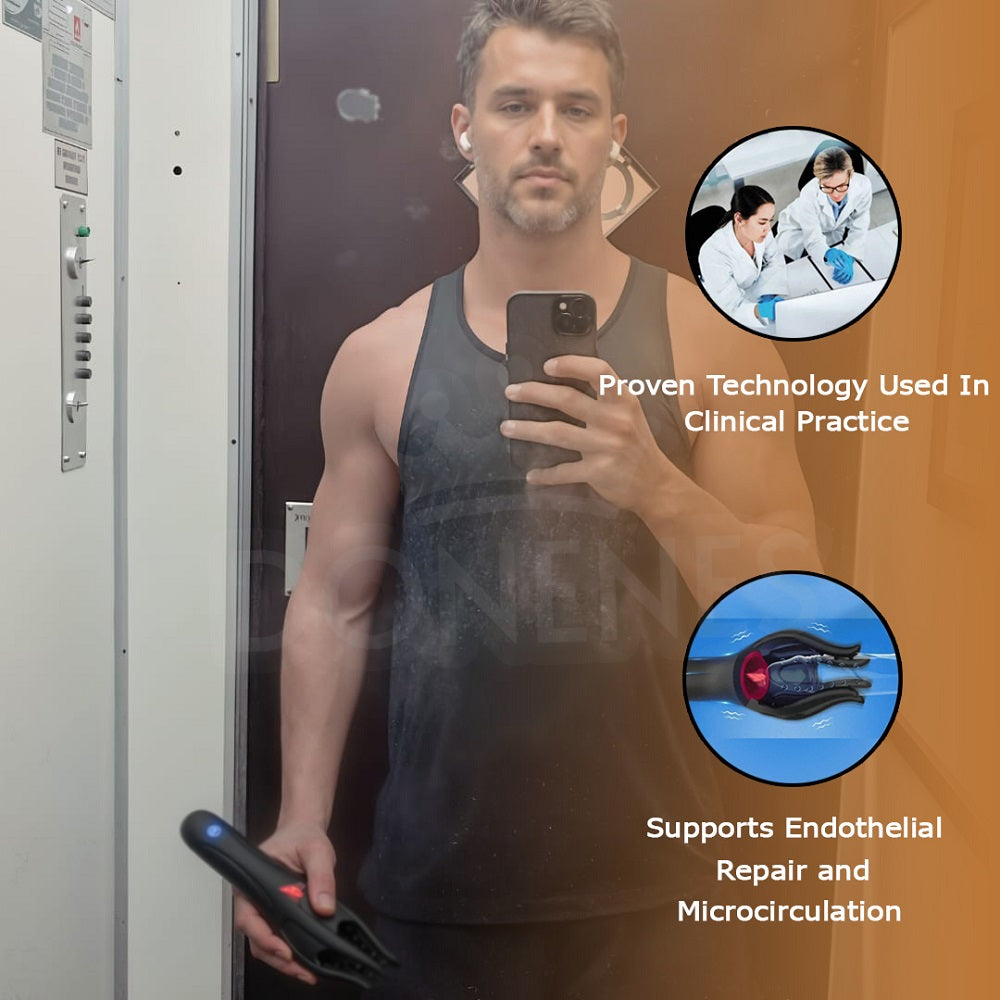 NEUMAN™️ WAVE THERAPY PRO