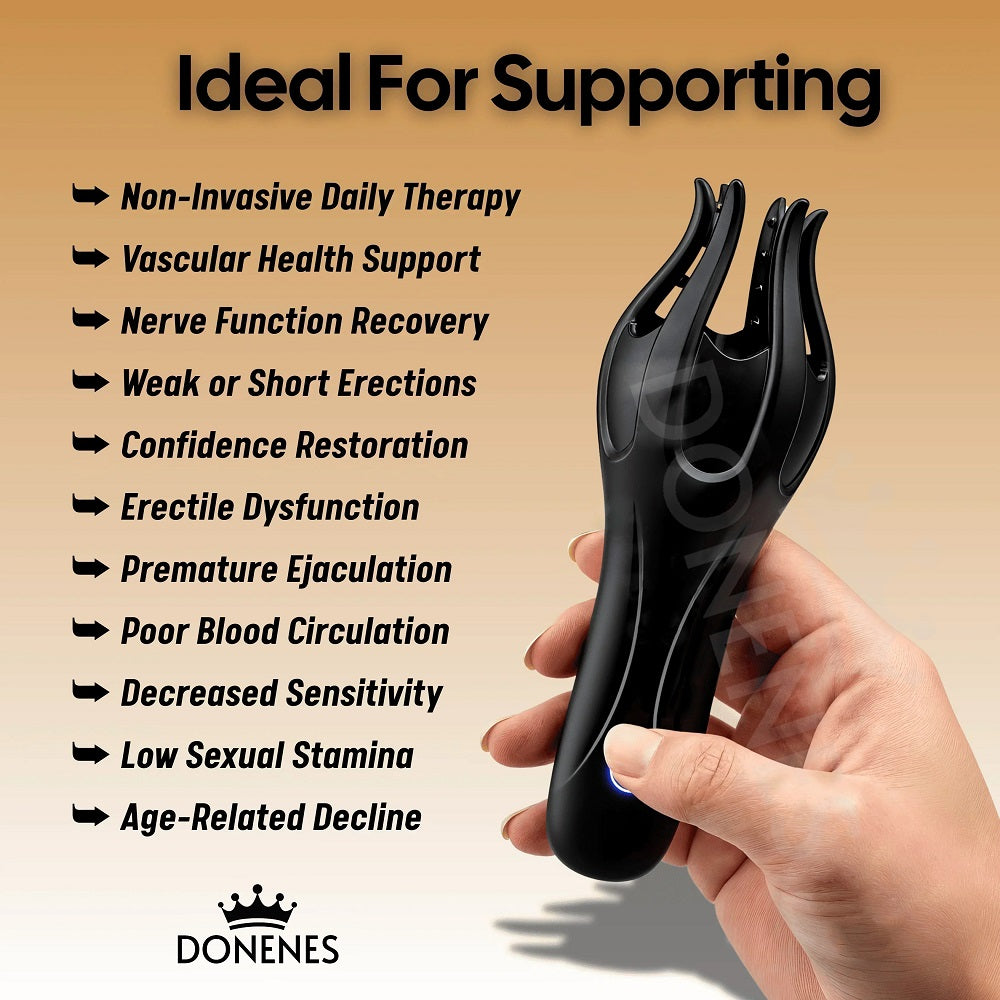 NEUMAN™️ WAVE THERAPY PRO